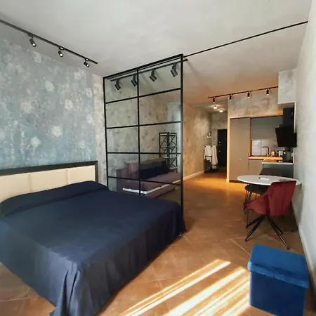 Arcadia Loft Modern