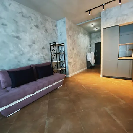 Arcadia Loft Modern *