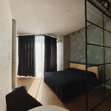 Arcadia Loft Modern Apartment Odesa