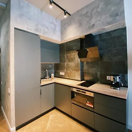 Arcadia Loft Modern