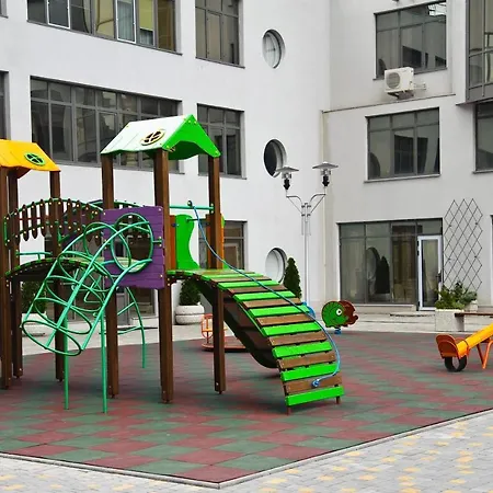 Arcadia Loft Modern * Odesa
